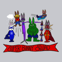 Super Bunny Squad Unisex Jogger | Artistshot