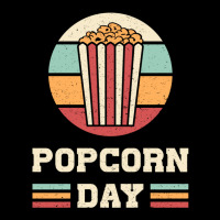 Cinema Popcorn Day Movie Snack Pop Film Gift Idea Zipper Hoodie | Artistshot