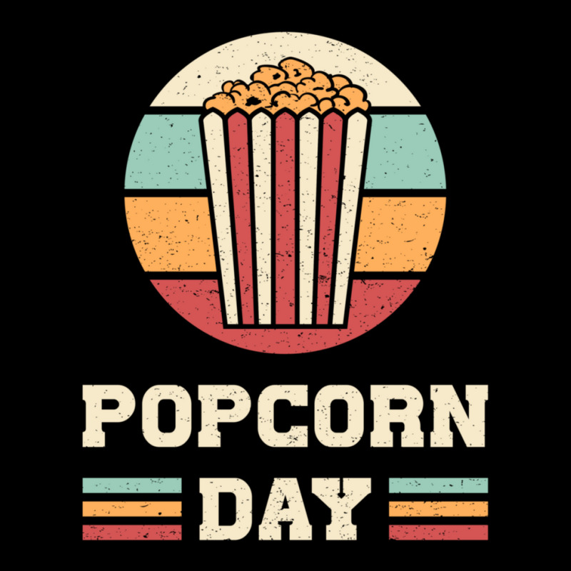 Cinema Popcorn Day Movie Snack Pop Film Gift Idea Zipper Hoodie | Artistshot