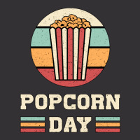 Cinema Popcorn Day Movie Snack Pop Film Gift Idea Vintage Hoodie | Artistshot