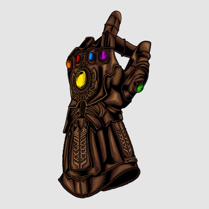 Infinity Gauntlet Snap! (infinity War Reference) Exclusive T-shirt by mashakreejaw | Artistshot