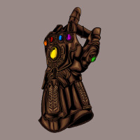 Infinity Gauntlet Snap! (infinity War Reference) Vintage T-shirt | Artistshot