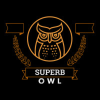 Superb Owl Sports Meme Zipper Hoodie | Artistshot