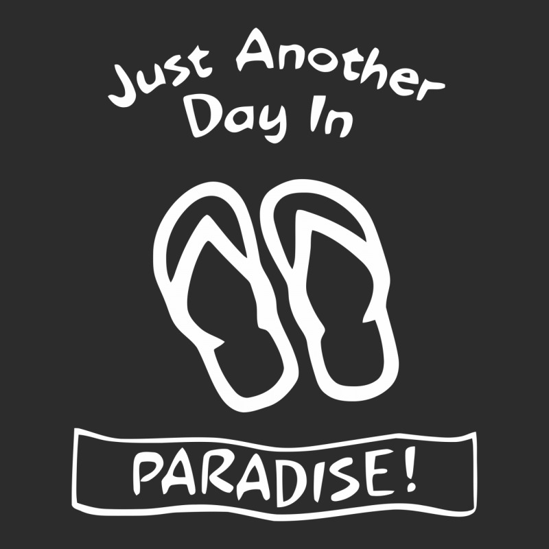 Another Day In Paradise Exclusive T-shirt by tompa shirt | Artistshot