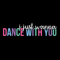 Dance With You Classic V-neck Tee | Artistshot