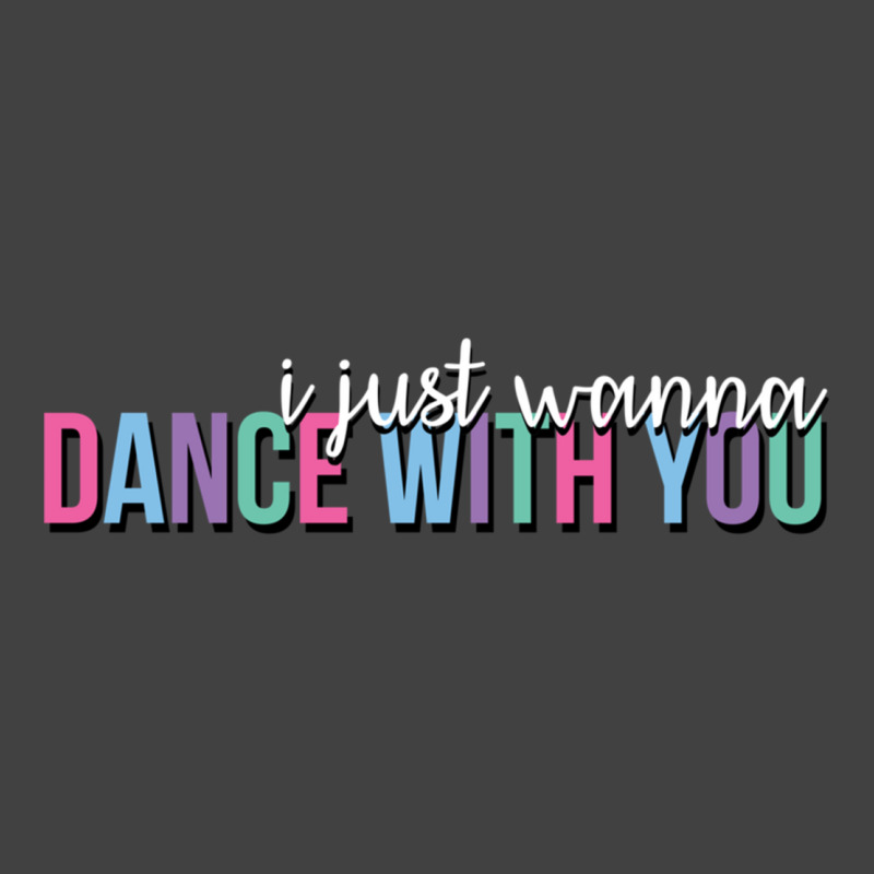 Dance With You Classic Vintage T-shirt | Artistshot