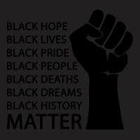 Black Lives Matter T-shirt | Artistshot