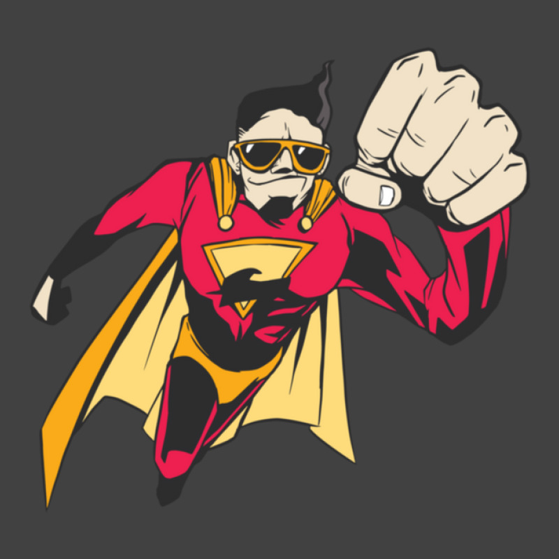 Cool Superhero Vintage T-shirt | Artistshot