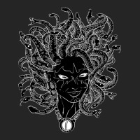 Black Medusa 2 Unisex Hoodie | Artistshot