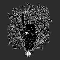 Black Medusa 2 Exclusive T-shirt | Artistshot