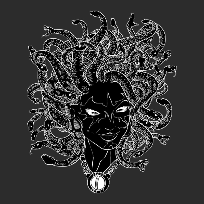 Black Medusa 2 Exclusive T-shirt | Artistshot