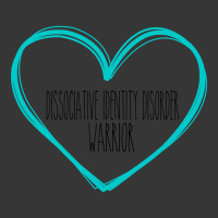 Trending Dissociative Identity Disorder Warrior Heart Support Toddler Hoodie | Artistshot