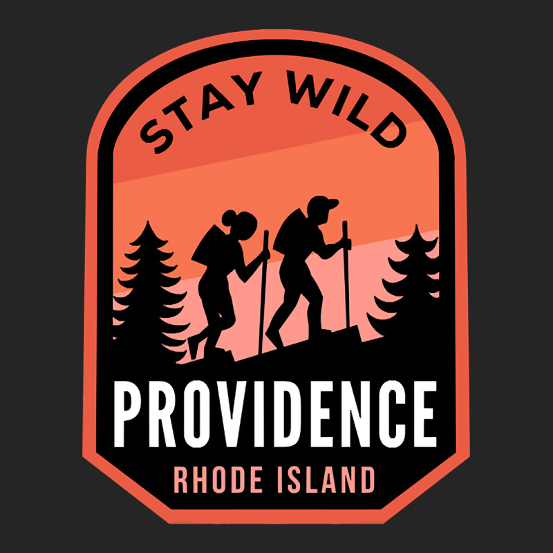 Providence Rhode Island Hiking In Nature Unisex Hoodie by saddestrent378 | Artistshot