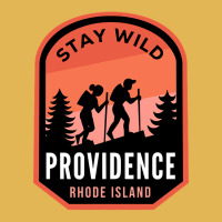 Providence Rhode Island Hiking In Nature Vintage Hoodie And Short Set | Artistshot