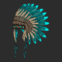 Trending Native American Indian Headdress Costume Jewelry Decor Exclusive T-shirt | Artistshot