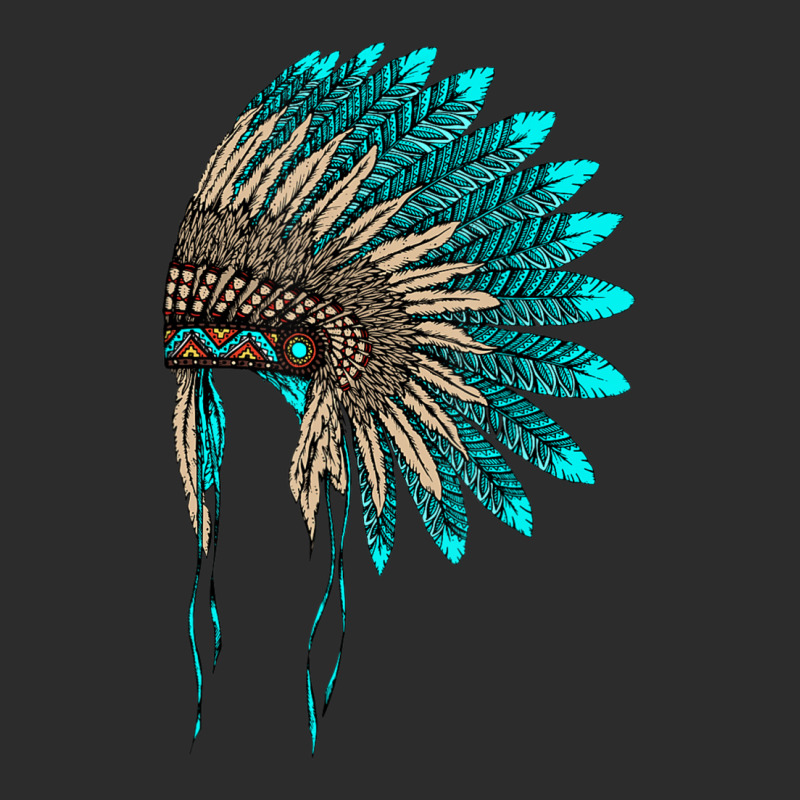 Trending Native American Indian Headdress Costume Jewelry Decor Exclusive T-shirt | Artistshot