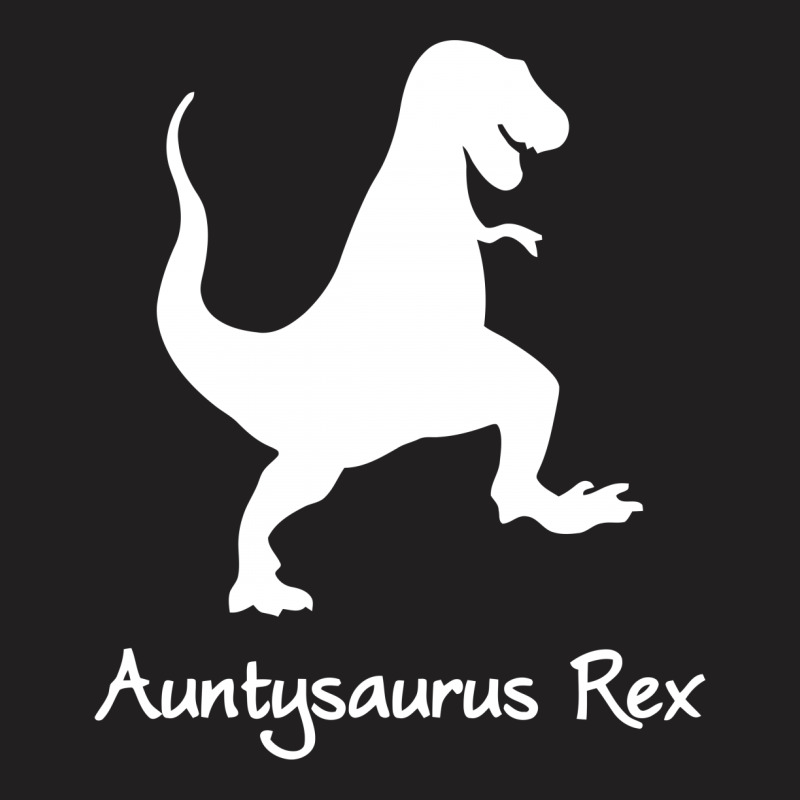 Aunt T Shirt Auntysaurus Rex Funny Humor Geek T-shirt | Artistshot