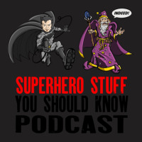 Shirts And Mugs  Superhero Stuff You Should Know Shirts T-shirt | Artistshot