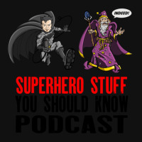 Shirts And Mugs  Superhero Stuff You Should Know Shirts Graphic T-shirt | Artistshot