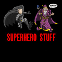 Shirts And Mugs  Superhero Stuff You Should Know Shirts Pocket T-shirt | Artistshot