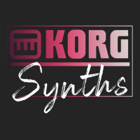 Korg 2 3/4 Sleeve Shirt | Artistshot