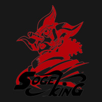 Sogeking The Sniper King Flannel Shirt | Artistshot