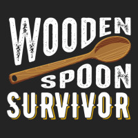 Best Wooden Spoon Survivor Ever 3/4 Sleeve Shirt | Artistshot