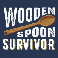 Best Wooden Spoon Survivor Ever Men Denim Jacket | Artistshot