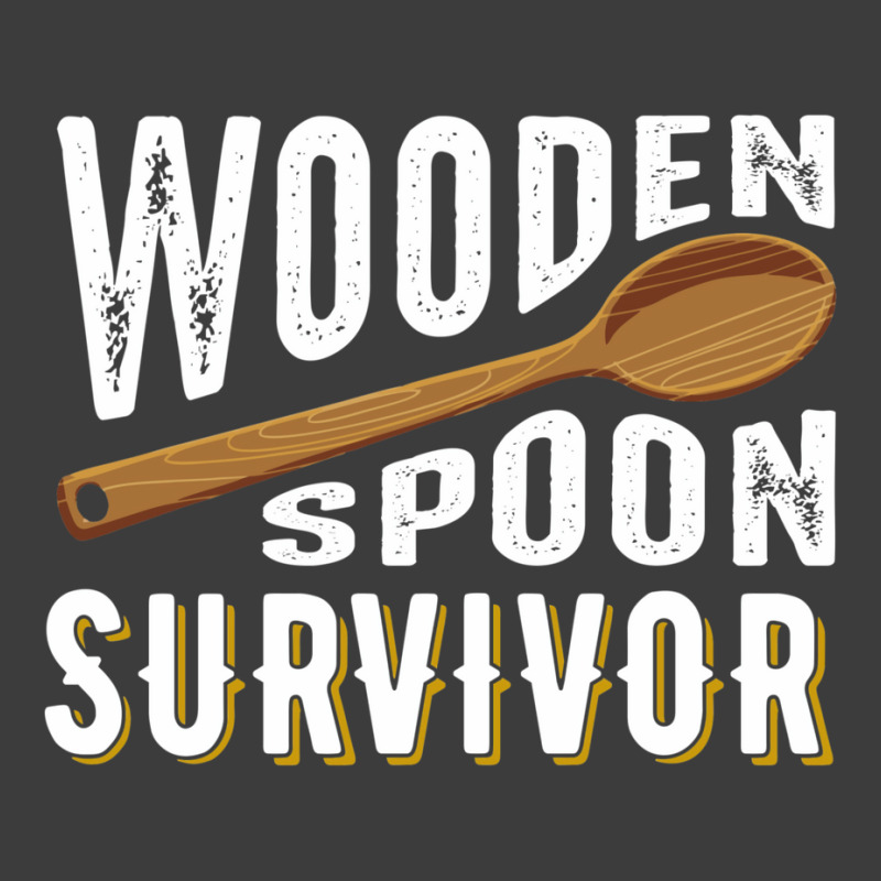 Best Wooden Spoon Survivor Ever Men's Polo Shirt | Artistshot