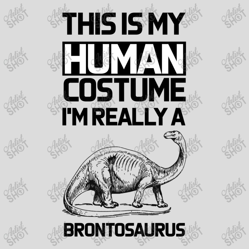 This Is My Human Costume Im Really A Brachiosaurus Men's Polo Shirt | Artistshot