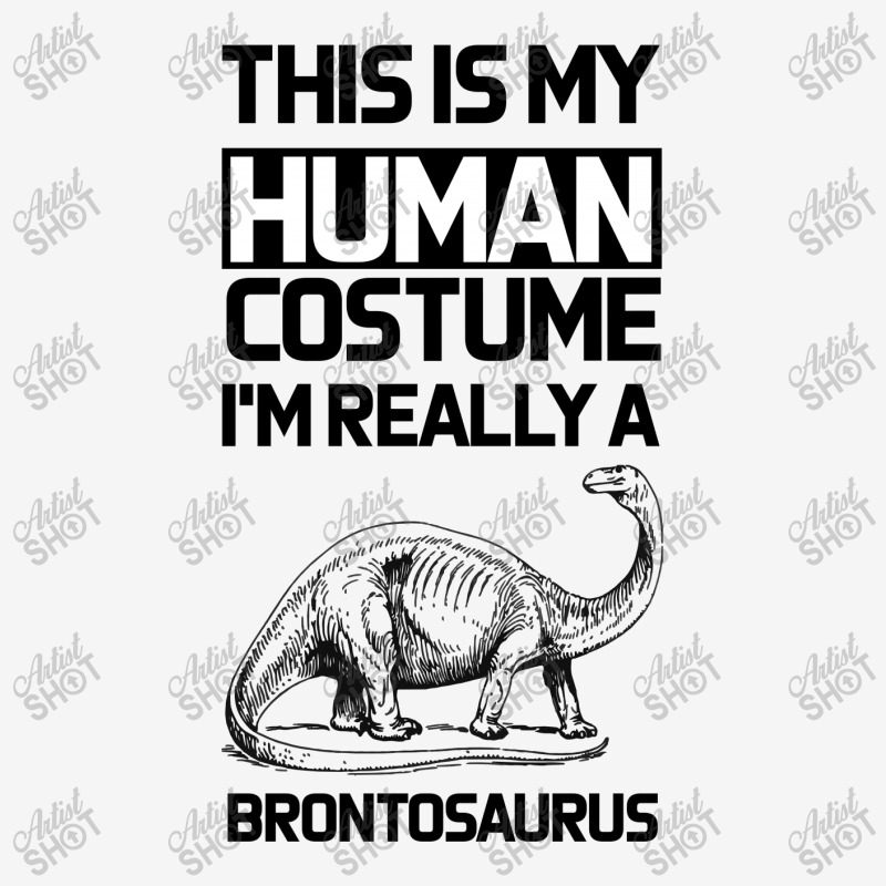 This Is My Human Costume Im Really A Brachiosaurus Socks | Artistshot