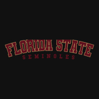 Trending Florida State-5lyqa Graphic T-shirt | Artistshot