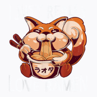 Funny Anime Fox T-shirt | Artistshot