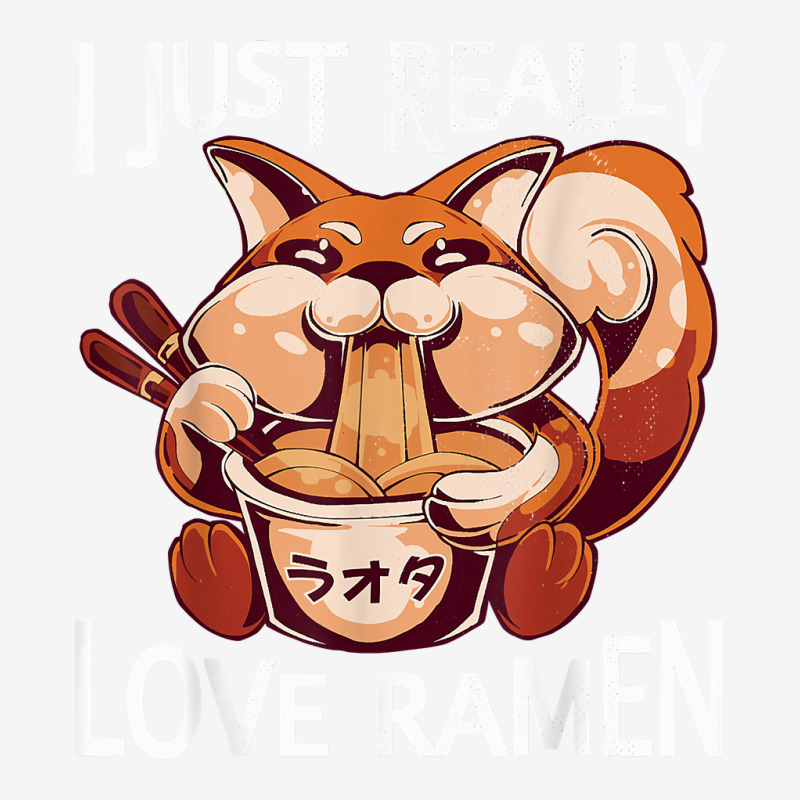 Funny Anime Fox Classic T-shirt by robeijopicar | Artistshot