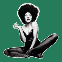 Betty Davis T-shirt | Artistshot