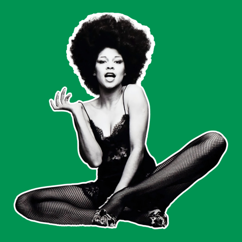 Betty Davis Classic T-shirt | Artistshot