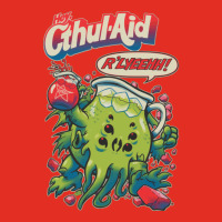 Cthulhu Aid Graphic T-shirt | Artistshot