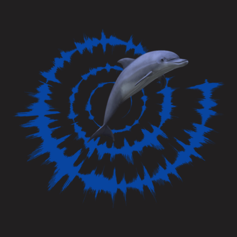 Dolphin T-shirt | Artistshot