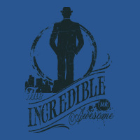 The Incredible 1 T-shirt | Artistshot