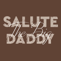 Big Daddy T-shirt | Artistshot