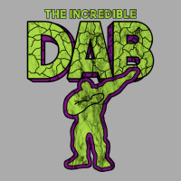 The Incredible Dab T-shirt | Artistshot