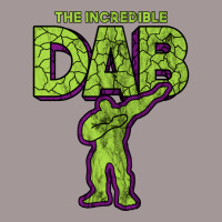 The Incredible Dab Vintage Hoodie | Artistshot