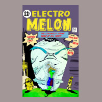 The Incredible Electro Melon Vintage Short | Artistshot