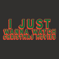 I Just Wanna Watch Christmas Movies Classic Champion Hoodie | Artistshot