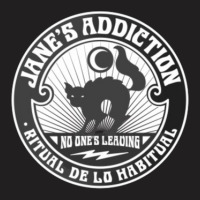 The Louder Than Life Teather Ritual De Lo Habitual Of 'jane's 'addicti T-shirt | Artistshot