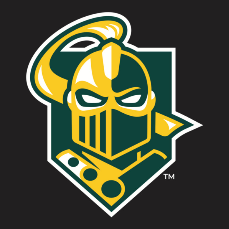 The Clarkson Golden Knights T-Shirt by OmarFerrerRios | Artistshot