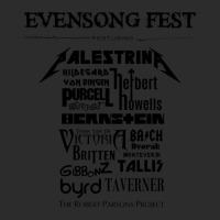 Evensong Fest Exclusive T-shirt | Artistshot