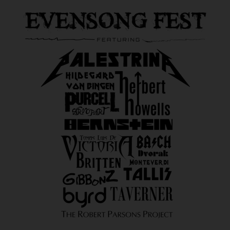 Evensong Fest Exclusive T-shirt | Artistshot