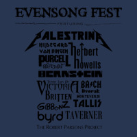 Evensong Fest Men Denim Jacket | Artistshot