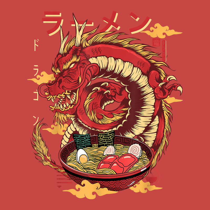 Funny Dragon Ramen, Dragon Japanese, Anime Dragon Ramen Zipper Hoodie by robeijopicar | Artistshot